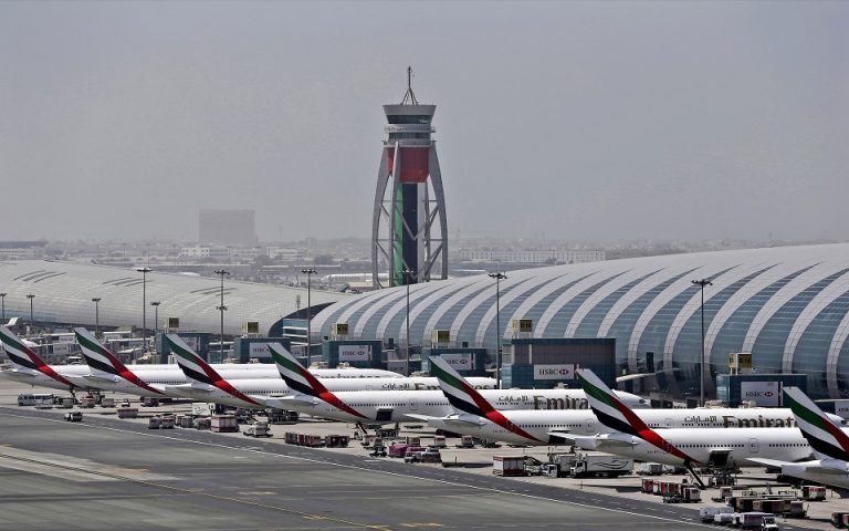 Emirates: Αύξηση 81% στα κέρδη του ομίλου το α΄ εξάμηνο