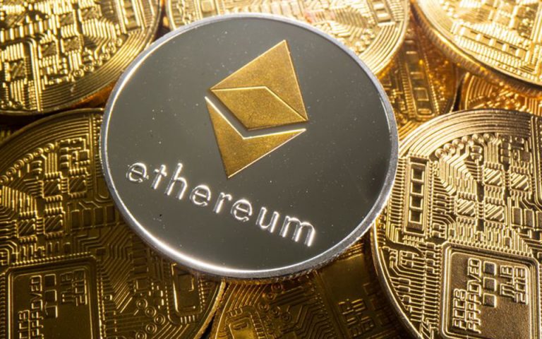 Ethereum: Νέο υψηλό ρεκόρ, υπερπήδησε τα 4.600 δολάρια 