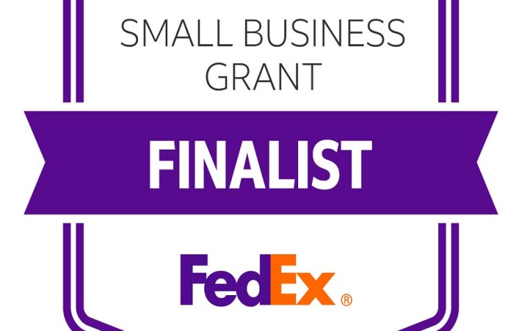 FedEx Small Business Grant: Η Pandrosia θα εκπροσωπήσει την Ελλάδα στην τελική φάση