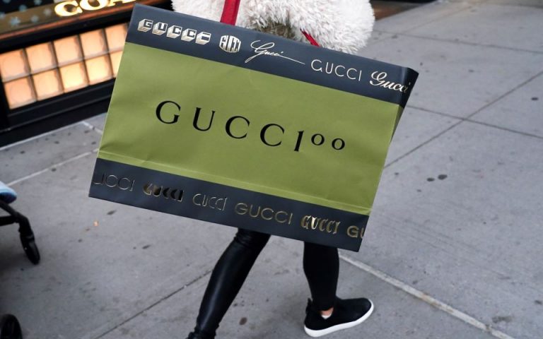 Δικαστικά κατά της ταινίας «House of Gucci» θα κινηθούν οι κληρονόμοι του οίκου