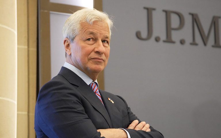 JP Morgan: Τίμημα μαμούθ για την απόκτηση της Viva Wallet – Τι προβλέπει η συμφωνία