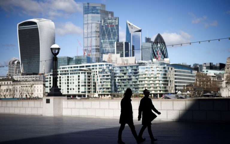 Λονδίνο: Επαφές Κυρ. Μητσοτάκη με επενδυτές – 240 συμμετέχουν στο συνέδριο της Morgan Stanley