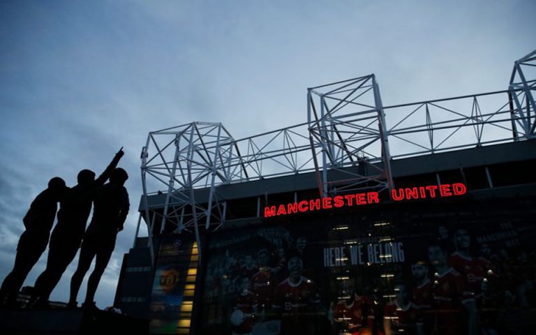 Manchester United: Περιόρισε τις ζημιές στο 50% το γ΄ τρίμηνο 