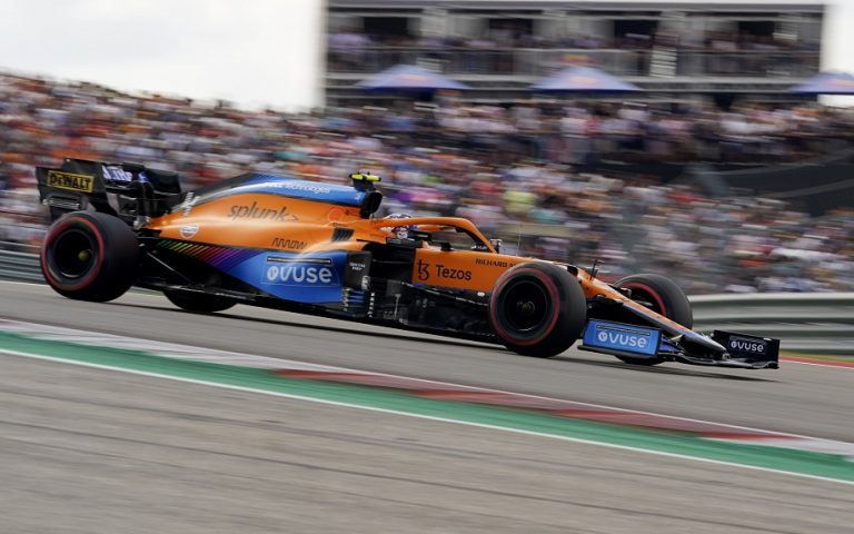 McLaren: Διαψεύδει τα σενάρια εξαγοράς από την Audi – Δεν αποκλείει πιθανή συνεργασία