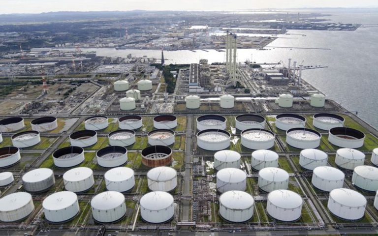 ΗΠΑ: Απελευθερώνουν άλλα 10 – 15 εκατ. βαρέλια πετρελαίου από τα αποθέματά τους