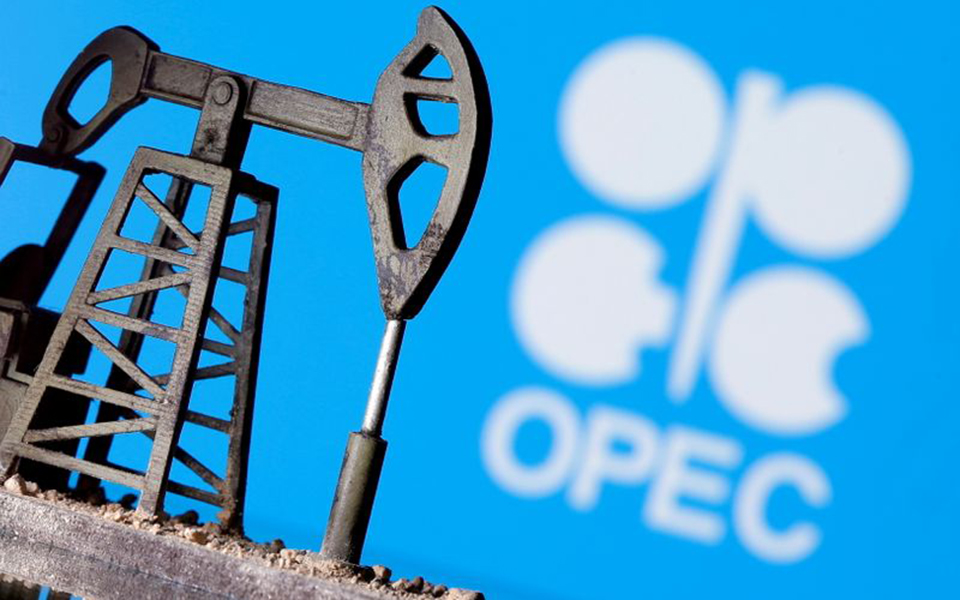 Πετρέλαιο: Άλμα των τιμών εν όψει πιθανής μείωσης παραγωγής του ΟΠΕΚ+