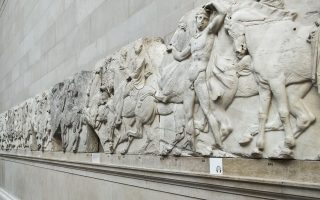 Παραιτείται και ο υποδιευθυντής του Βρετανικού Μουσείου