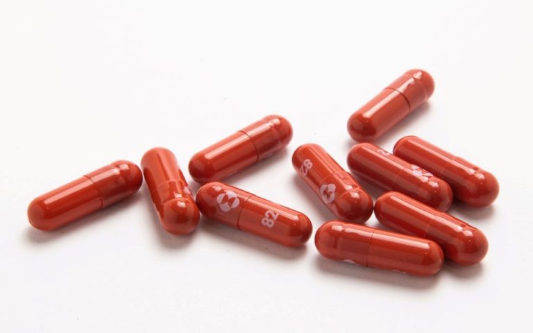 Covid-19: Αυτά τα δύο χάπια θα είναι σύντομα διαθέσιμα – Θα βάλουν τέλος στην πανδημία;