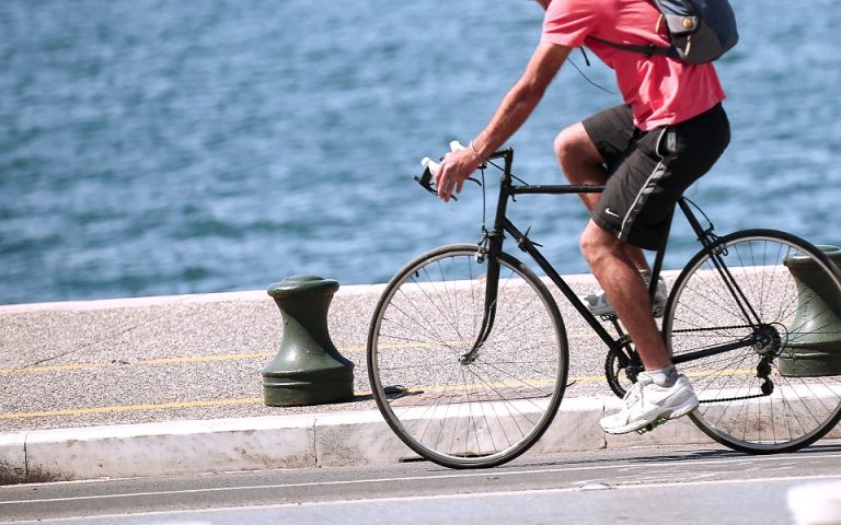 Το ελληνικό νησί που διαθέτει 6.500 ποδήλατα προς ενοικίαση