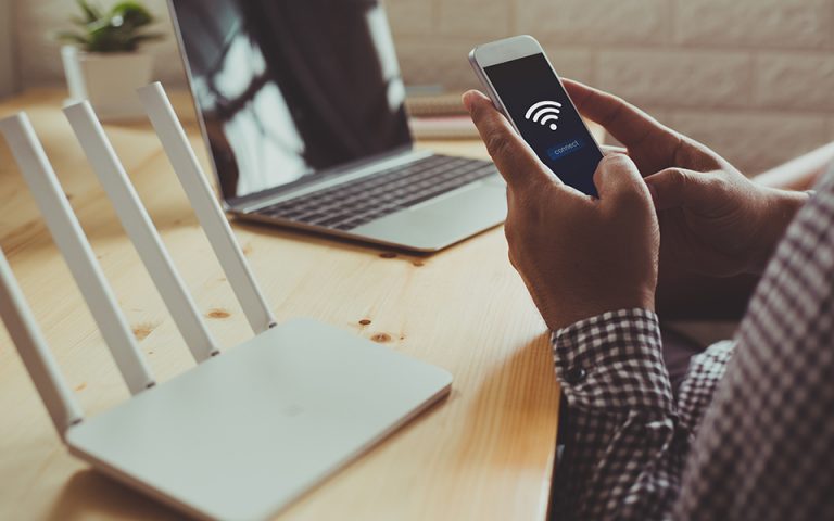 Wi-Fi 7: Έρχεται με μεγαλύτερη ταχύτητα και λιγότερες παρεμβολές 