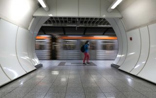 Ξεκινούν τα δοκιμαστικά δρομολόγια του μετρό προς Πειραιά – Ποιοι σταθμοί κλείνουν