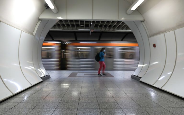 Επέτειος Πολυτεχνείου: Ποιοι σταθμοί του μετρό κλείνουν και τι ώρα