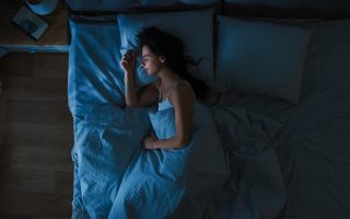 ΗΠΑ: Μία νέα προσέγγιση στην αϋπνία – Μία βιομηχανία 5 δισ.δολαρίων