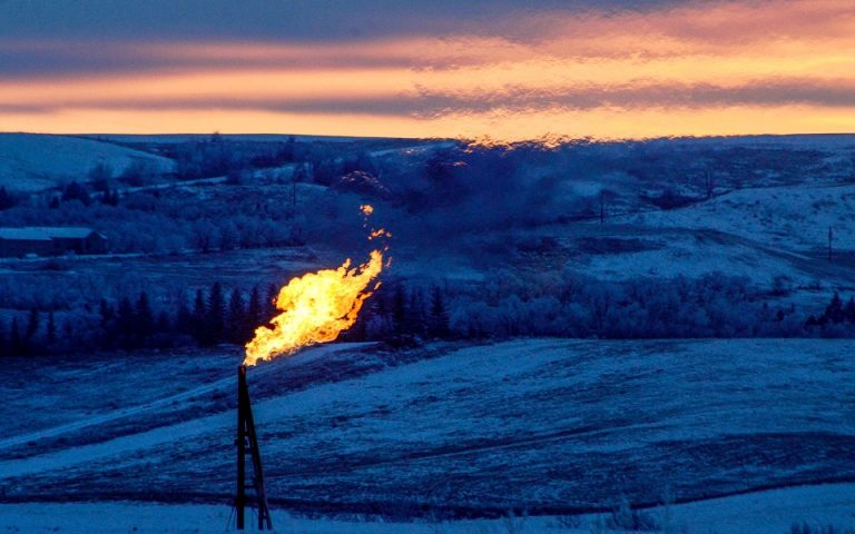 Reuters: Αυτοκαταστροφικό το πλαφόν στις τιμές φυσικού αερίου