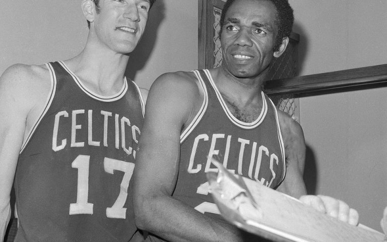 Sam Jones: Σε ηλικία 88 ετών απεβίωσε ο θρύλος των Celtics
