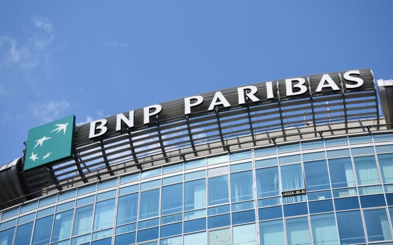 BNP Paribas: Διατηρεί το momentum η ελληνική οικονομία – Ανάπτυξη 1% το 2023