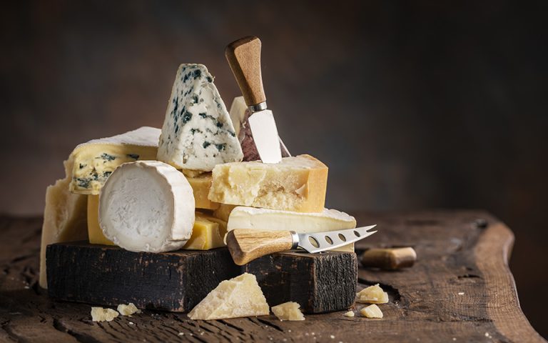 CNN: Το καλύτερο ελληνικό τυρί δεν είναι αυτό που νομίζετε