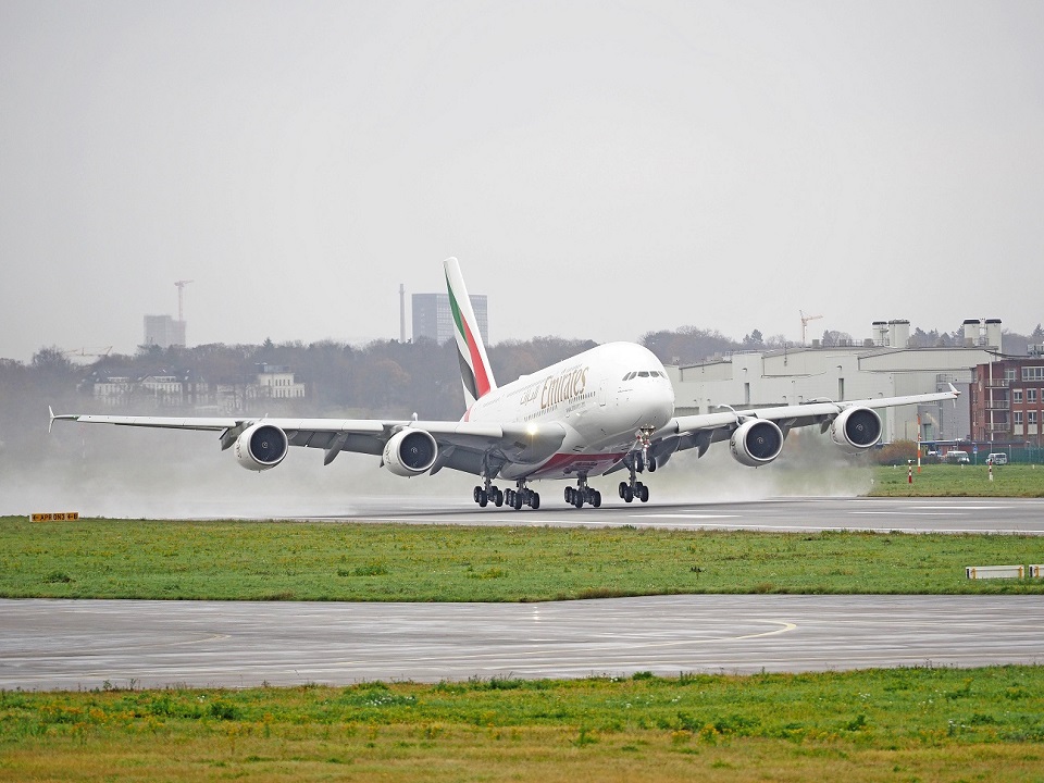 Τα μυστικά του A380: Όσα δεν βλέπει ποτέ ο επιβάτης-2