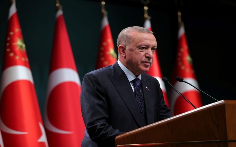 Τουρκία – Εκλογές: Αντιμέτωπος με το φάσμα της ήττας ο Ερντογάν