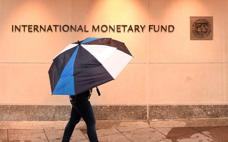 ΔΝΤ και Παγκόσμια Τράπεζα ανησυχούν για την παγκόσμια οικονομία