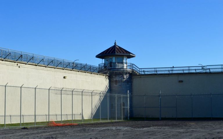 Μέσω ΣΔΙΤ η μεταφορά των φυλακών Κορυδαλλού – Τι προβλέπει το έργο