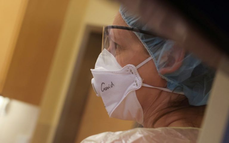 Γενεύη: Μειώνεται επικίνδυνα ο αριθμός των νοσηλευτών σε ολόκληρο τον κόσμο