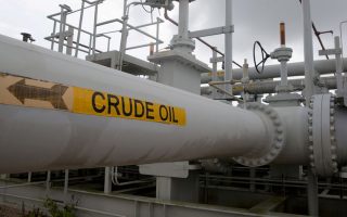 Πετρέλαιο: Σε υψηλό επτά ετών εκτινάχθηκε η τιμή του μπρεντ 