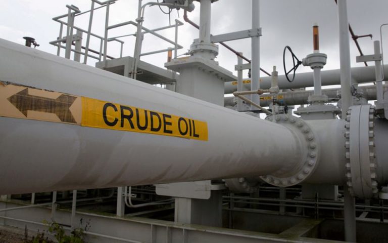 Πετρέλαιο: Ράλι οι τιμές μετά τις χθεσινές βαριές απώλειες 