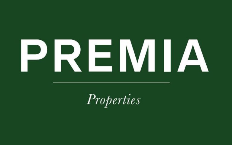Premia Properties: Αύξηση εσόδων και κερδών το α’ εξάμηνο