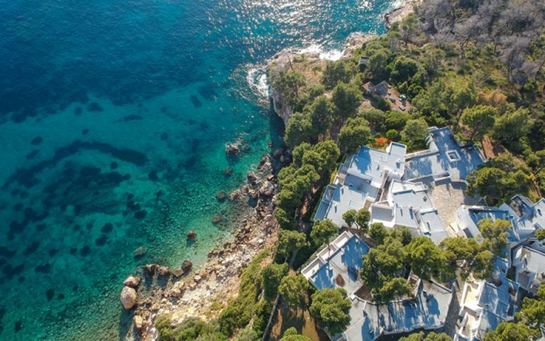 Βρετανοί τουρίστες: Η Ελλάδα στις χώρες με το καλύτερο value for money για διακοπές