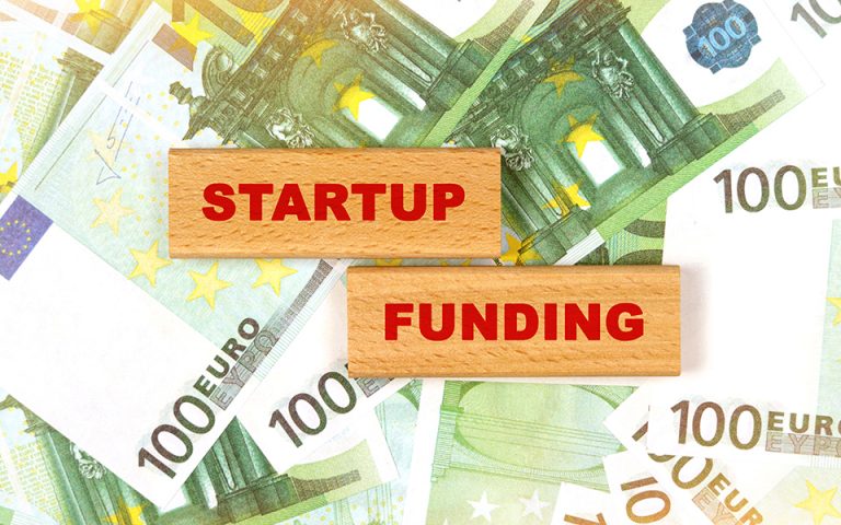 Ευρώπη: Σε επίπεδα ρεκόρ η χρηματοδότηση των startups το 2021