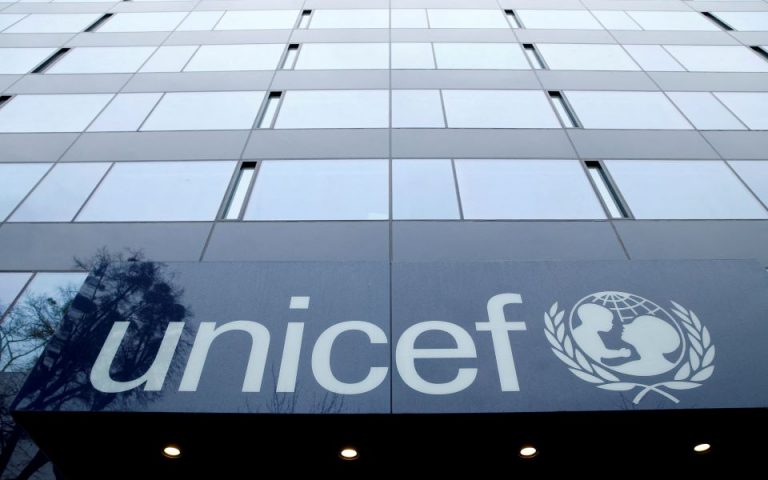 UNICEF: Νέα διευθύντρια η Κάθριν Ράσελ, στενή συνεργάτιδα του Μπάιντεν
