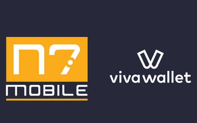 Viva Wallet: Απέκτησε το 33,5% της εταιρείας software development «N7 mobile»