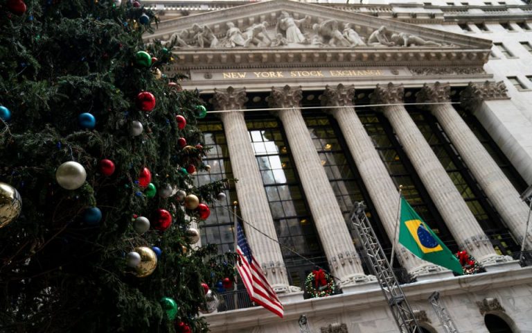 Αγορές: Ξεκίνησε το Santa Claus rally;