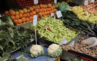 e-commerce: Τρόφιμα, λαχανικά και φάρμακα με ένα… κλικ