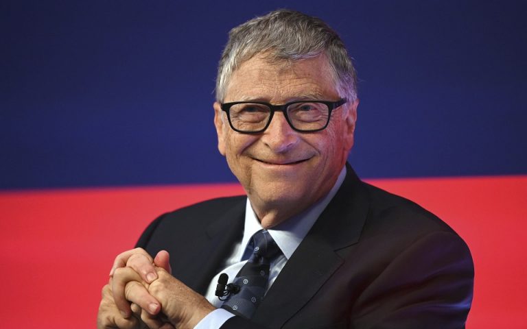 Bill Gates: Οι 6 συμβουλές του για να γίνετε πετυχημένοι