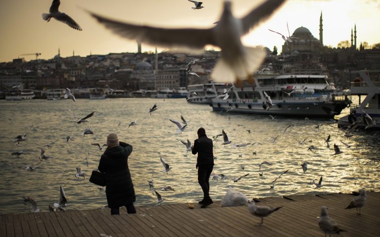 Τουρκία: Παύση στην ανορθόδοξη νομισματική πολιτική