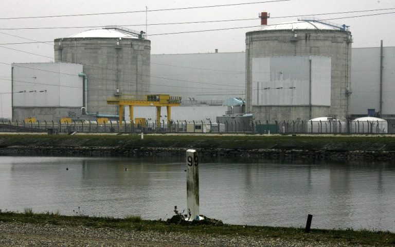 EDF: Η κρίση του πυρηνικού κολοσσού δοκιμάζει την ενεργειακή ασφάλεια της Ευρώπης