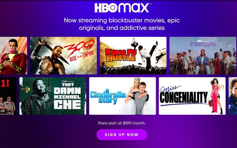 Το HBO Max κερδίζει έδαφος στον «πόλεμο» του streaming