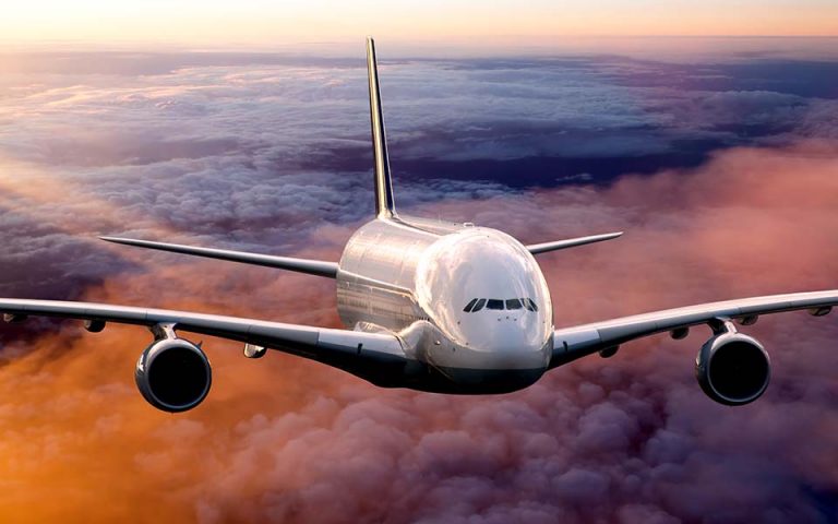 Τα μυστικά του A380: Όσα δεν βλέπει ποτέ ο επιβάτης