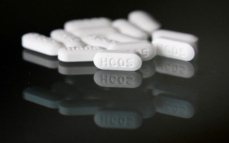 ΠΟΥ: Η αντίσταση στα αντιβιοτικά μία από τις μεγαλύτερες απειλές για την παγκόσμια υγεία