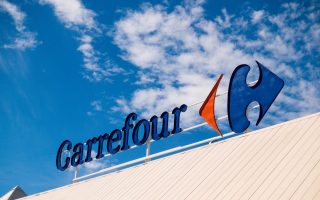 Carrefour: Επιστροφή στη Βουλγαρία μετά από 10 χρόνια μέσω Ελλάδας