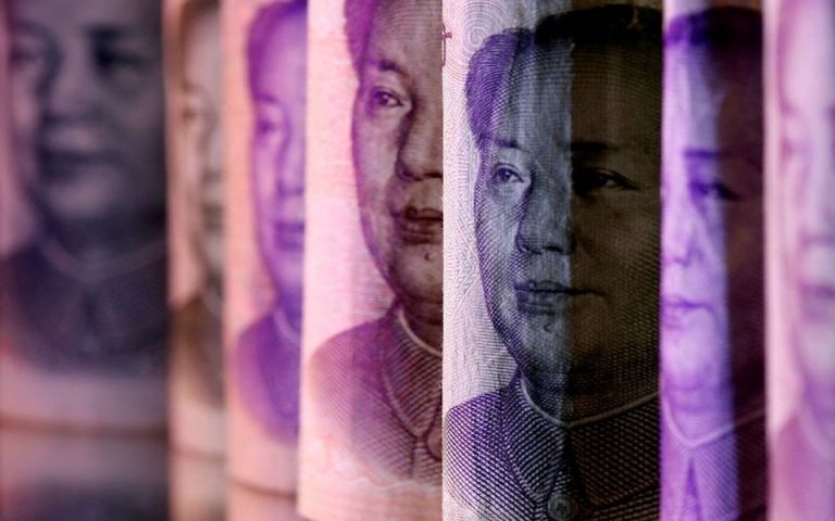 Ένα 24ωρο αναστάτωσης: «Διαρροή» 13 δισ. από την περιουσία των βαθύπλουτων στην Κίνα