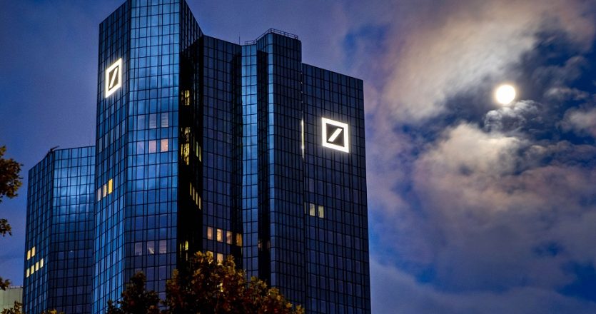 Deutsche Bank: Τα σύννεφα για την Ευρώπη διαλύονται – Μεγάλη αναβάθμιση στις προβλέψεις