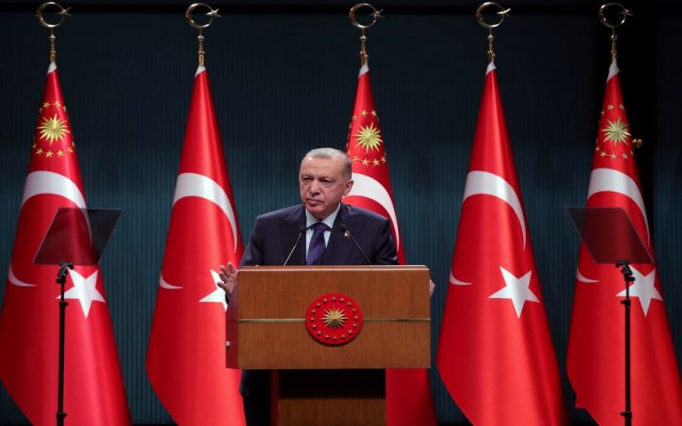 Economist: Ο «δικτάτορας» Ερντογάν και η οργή της Άγκυρας