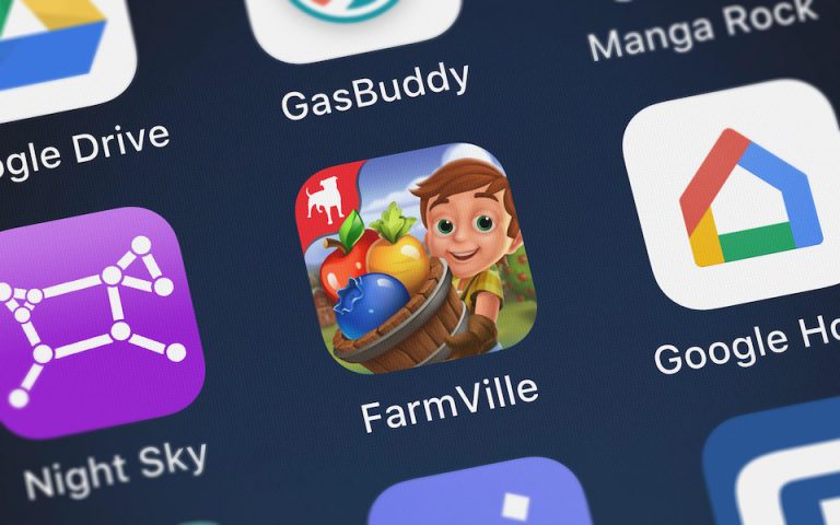 FarmVille: Πώς ένα παιχνίδι «απέφερε καρπούς» αξίας 11 δισ. δολαρίων