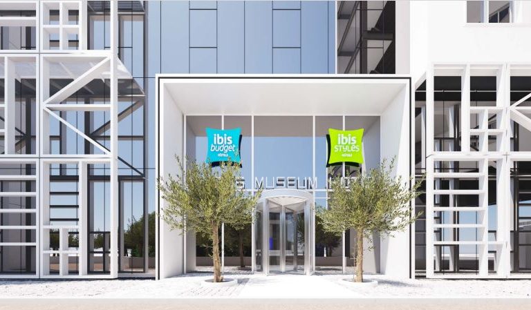 Boissée Finances: Επενδύει 33,4 εκατ. ευρώ – Ανέγερση νέου ξενοδοχείου Ibis στην Αθήνα