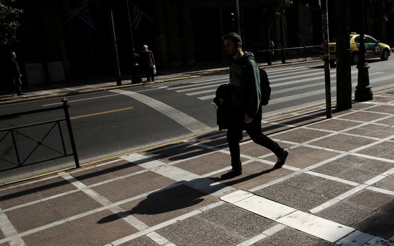 Δήμος Αθηναίων: Αναβαθμίζονται τα πεζοδρόμια – Τι θα είναι έτοιμο μέχρι το 2023