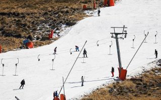 Η χώρα της Αφρικής που κάνεις σκι και θυμίζει Ελβετία