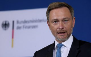 Αντίθετος στην πρόταση Τζεντιλόνι για κοινό δανεισμό της ΕΕ ο Γερμανός ΥΠΟΙΚ